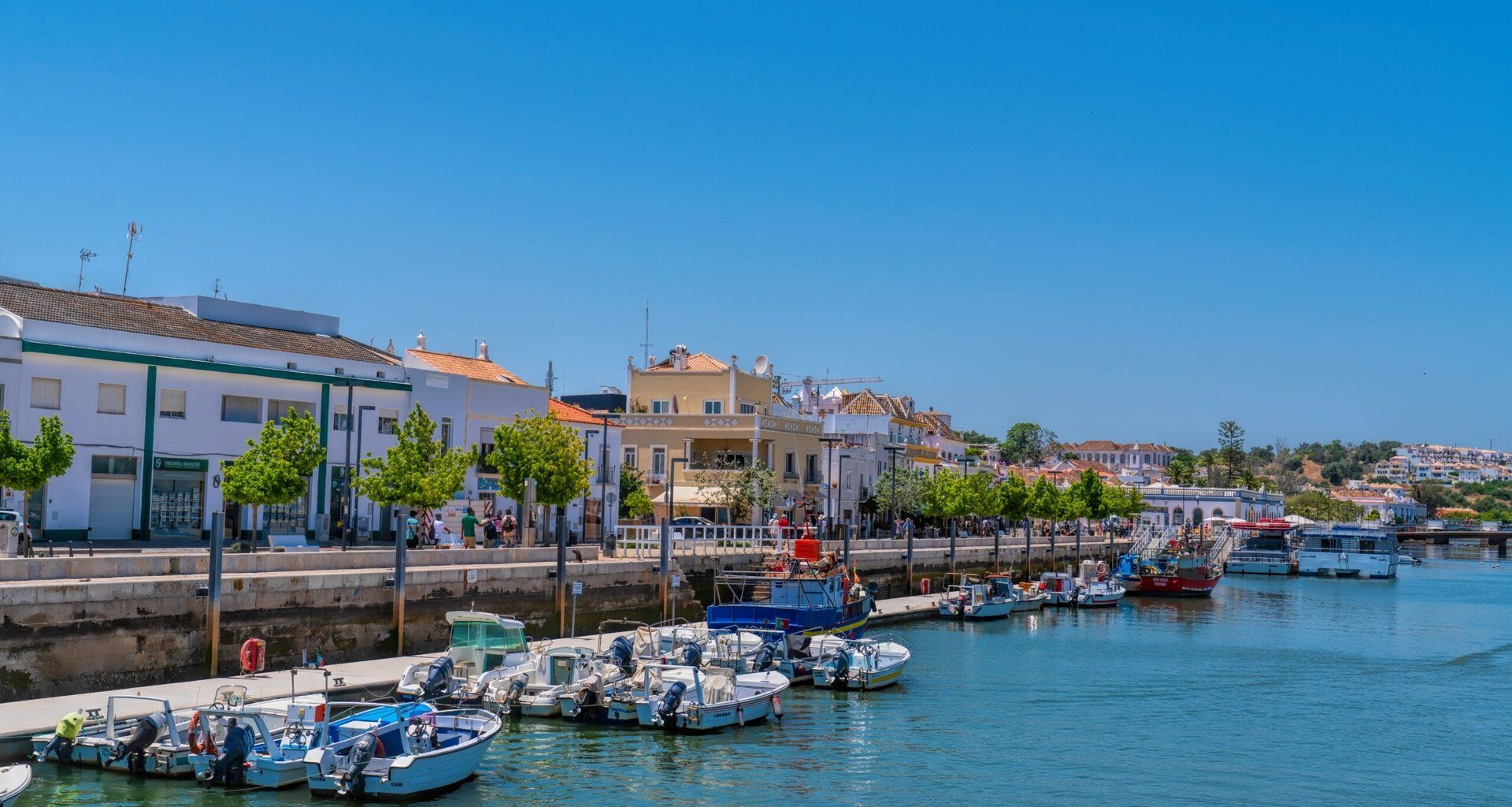Why Portugal Is Europe’s No. 1 Overseas Retirement Destination