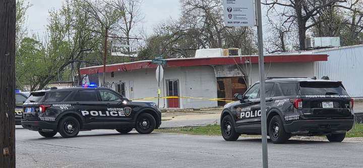 Man shot, killed in north Houston during argument with suspects