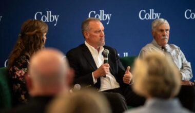 Maine’s outgoing hospital lobbyist says there’s no fix for rising health care costs