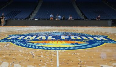 2026 printable March Madness women's bracket