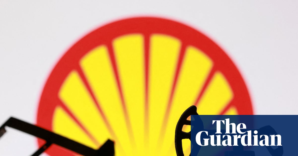 Oil company shares soar to all-time highs as Middle East war turbocharges price per barrel | Oil and gas companies