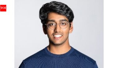 Meet Aman Gottumukkala: Indian-origin founder joining xAI after building a million-dollar startup with just a three-person team | World News