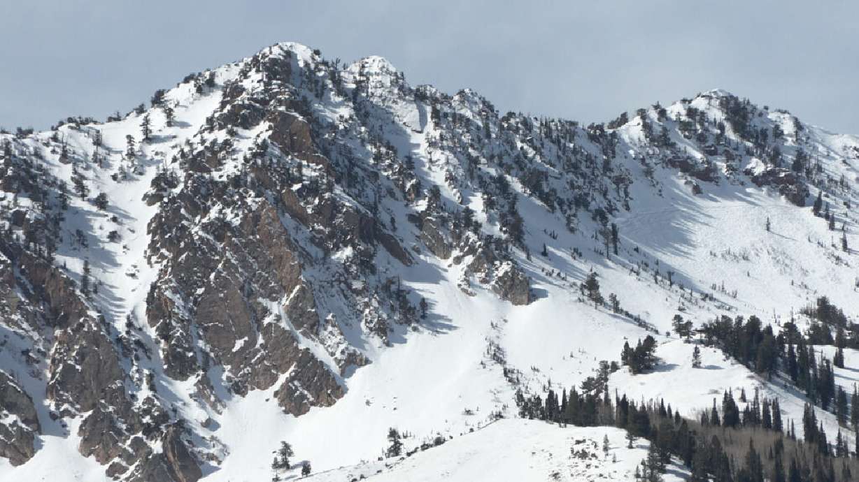 NASA technology could help Utah water managers better understand snowpack