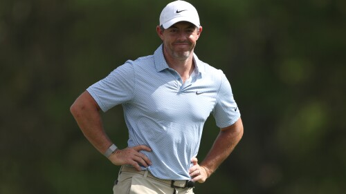 THE PLAYERS Championship 2026 - Final Round