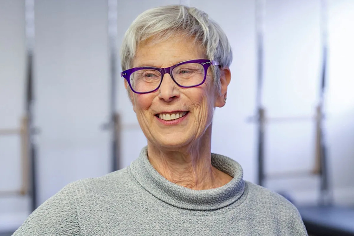 Pilates Instructor, 72, Thought She Had the Flu. Then, a 'Shock' Diagnosis from Doctors Changed Everything