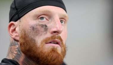 Cowboys Get Maxx Crosby Trade Hope Again in New Report