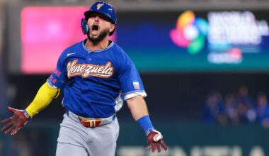 WBC 2026: Italy-Venezuela preview, live updates, analysis