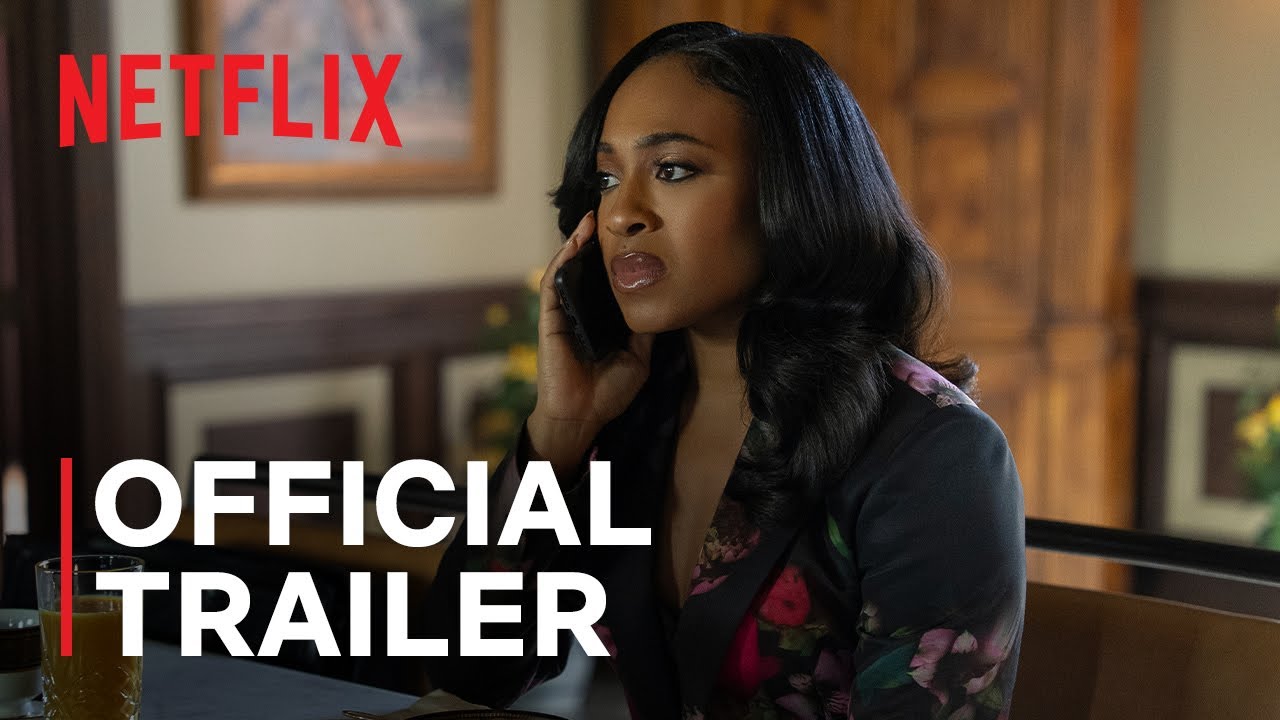 Tyler Perry’s Beauty in Black: Season 2 | Part 2 Official Trailer | Netflix - YouTube