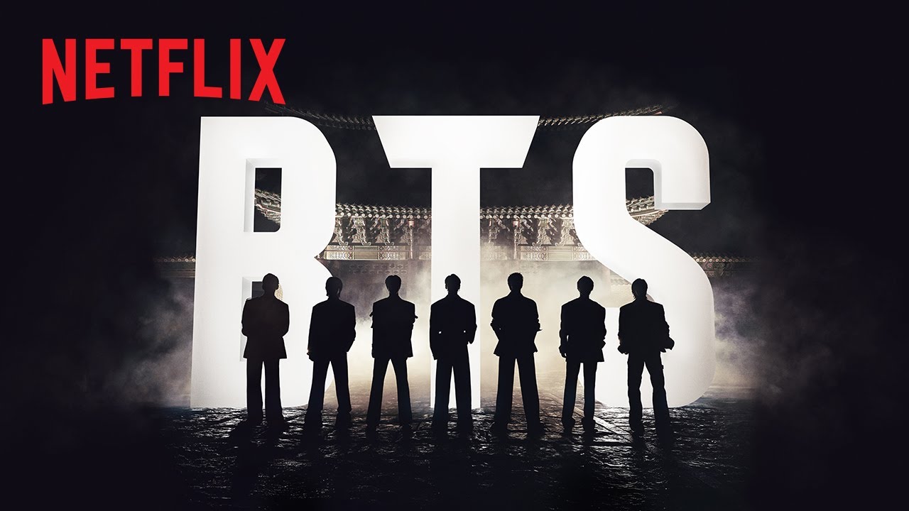 BTS THE COMEBACK LIVE | ARIRANG | Official Trailer | Netflix - YouTube
