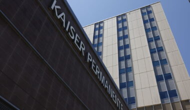 The SF Bay Area’s hottest job market right now isn't tech