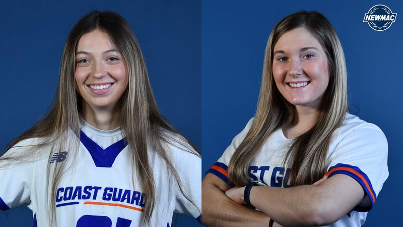 Walsh, Murnane earn NEWMAC weekly honors