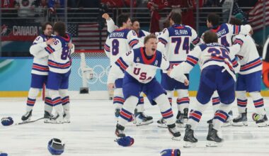 Calgary, Edmonton, Prague to host '28 World Cup of Hockey