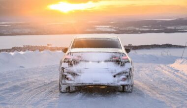 BMW leaks new i3 EV days before its debut [Images]