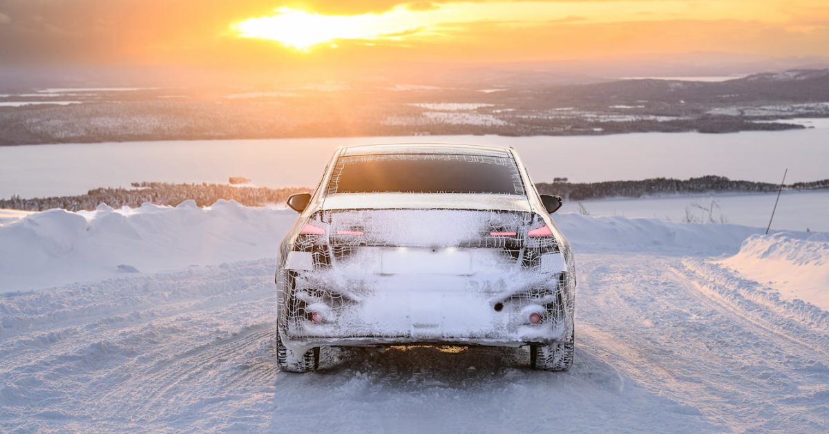 BMW leaks new i3 EV days before its debut [Images]