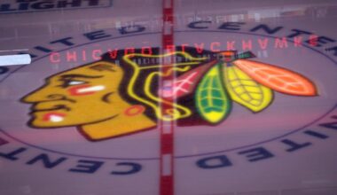 Blackhawks reach 3-year entry-level deal with Sacha Boisvert