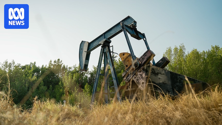 With oil prices soaring, can Venezuela's vast supplies fill the gap?