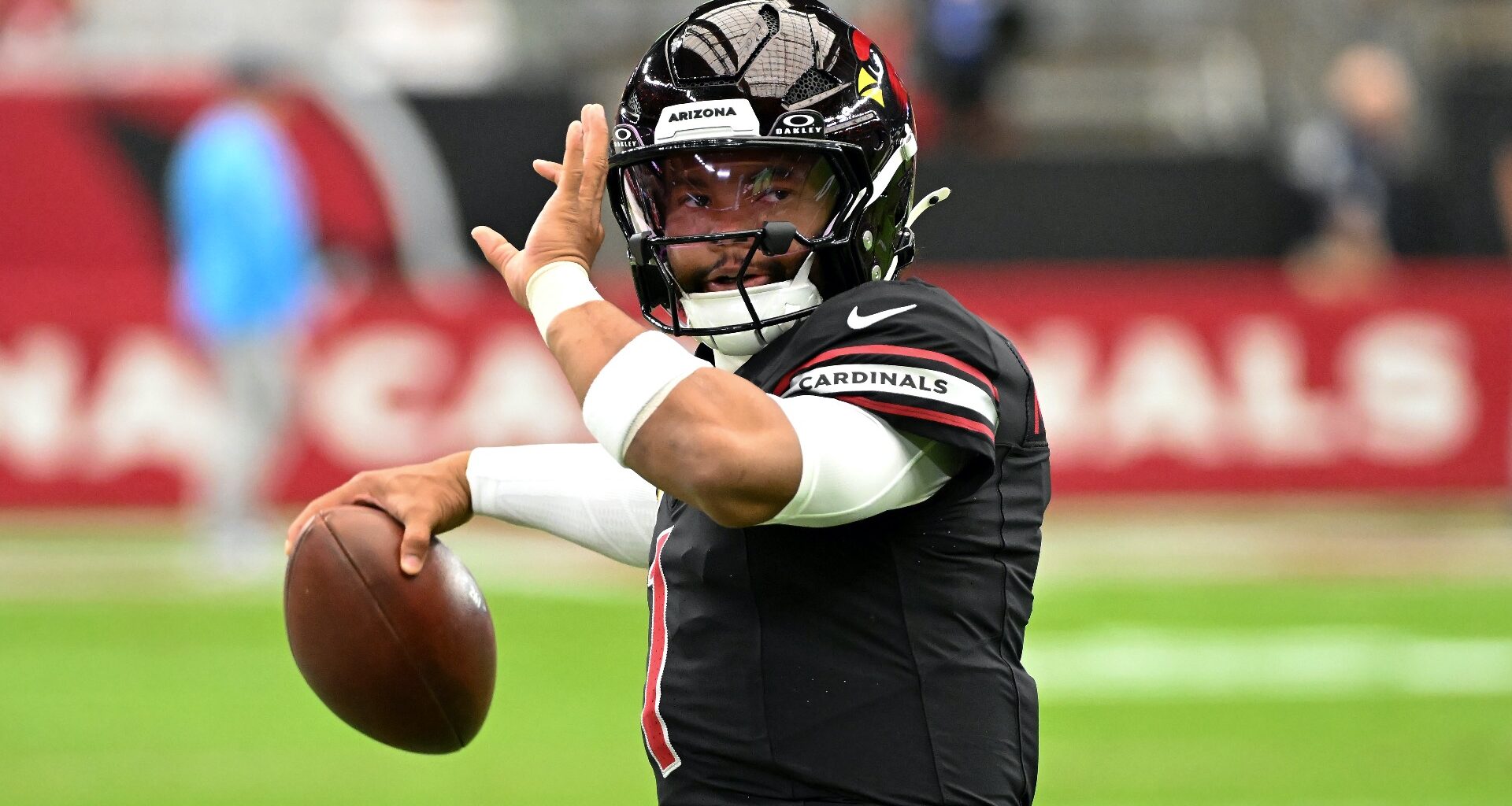 Vikings QB Kyler Murray Receives Blunt Outlook for 2026 Season