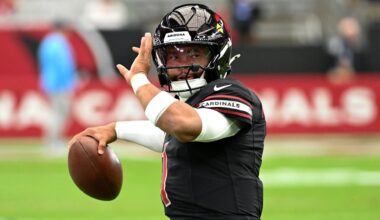 Vikings QB Kyler Murray Receives Blunt Outlook for 2026 Season