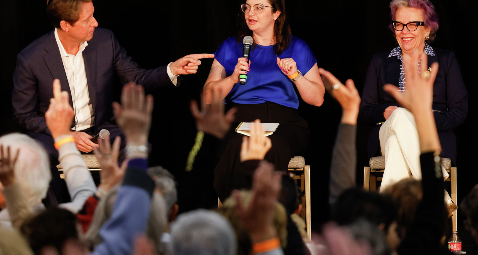 Why financial experts say California is ‘a great place to die’