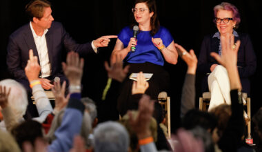 Why financial experts say California is ‘a great place to die’