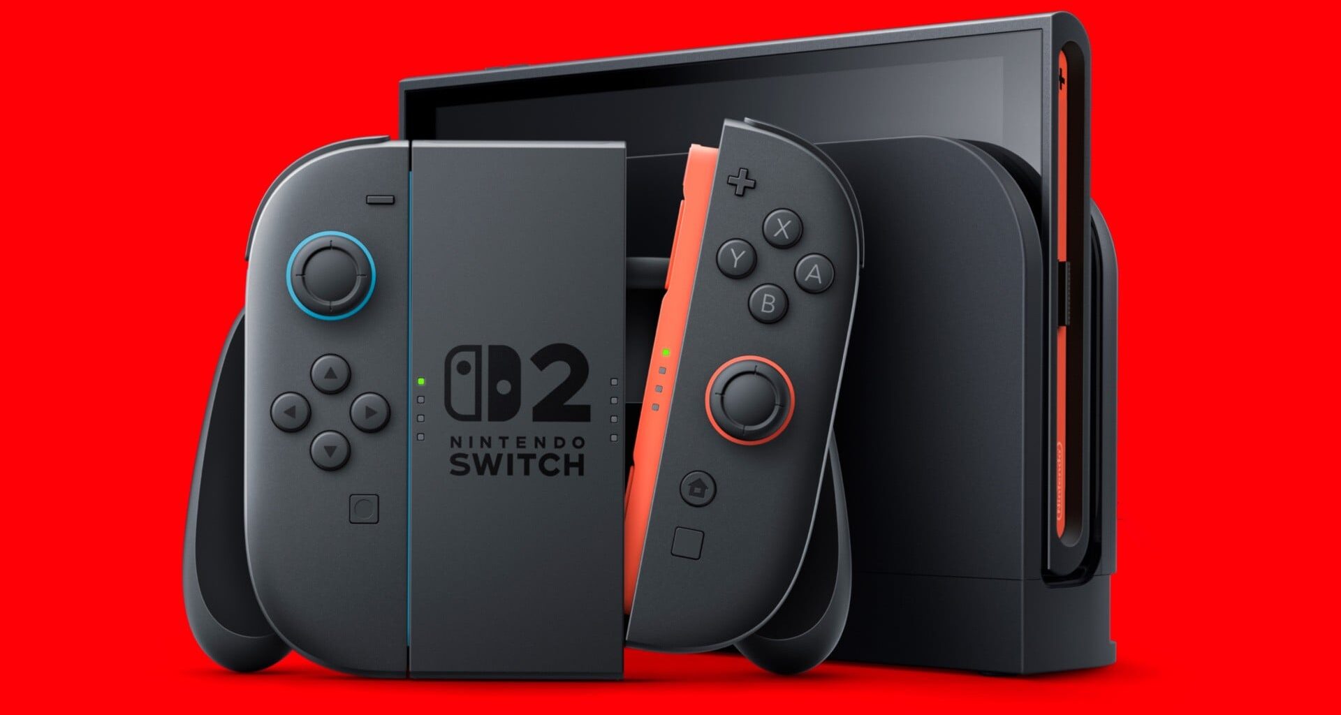 Nintendo Switch 2 System Update 22.0.0 Is Now Live, Here Are The Full Patch Notes