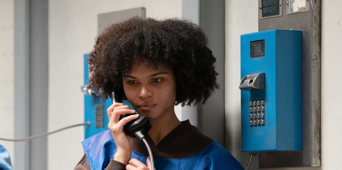 EastEnders' Jasmine secrets finally resolved in 42 new spoiler pictures