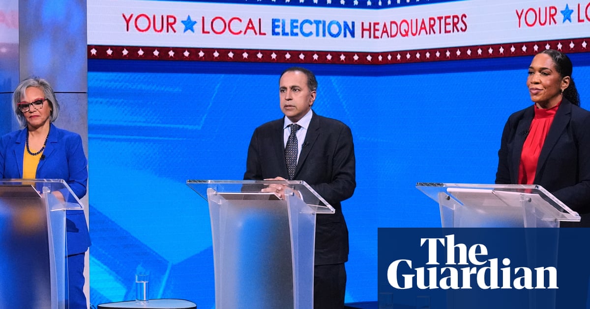 Illinois heads to elect next senator and five congressional district candidates | Illinois