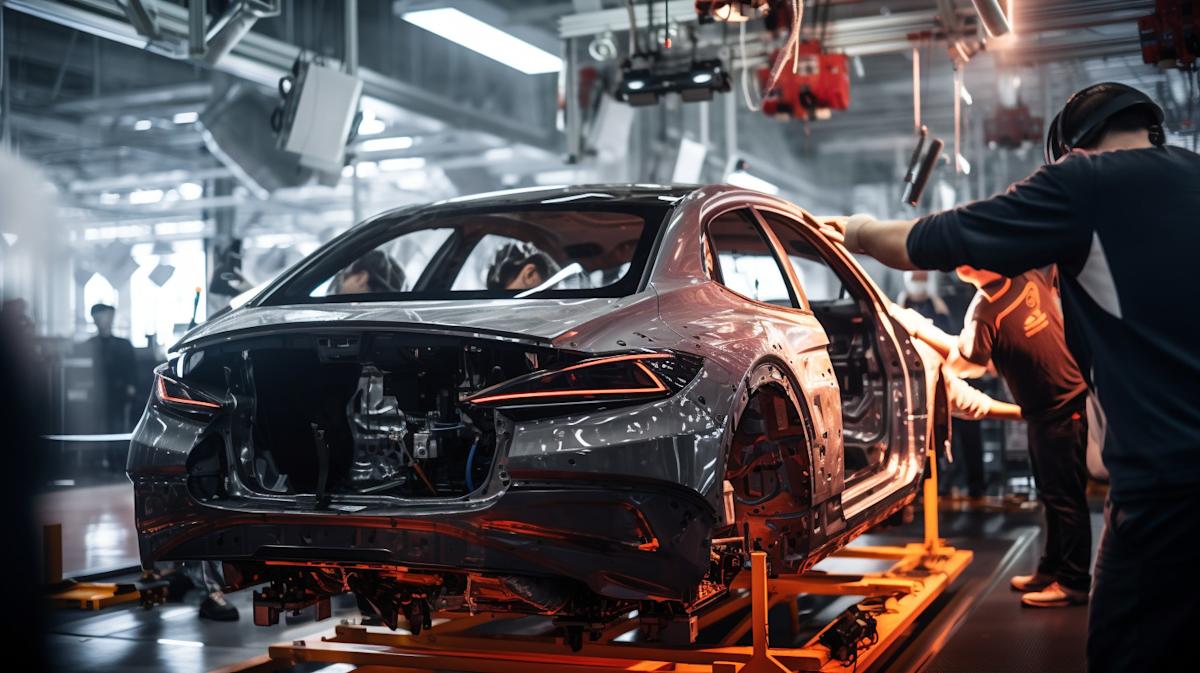 Toyota Motor (TM) Corporation Recalling 550,007 Vehicles ‌in the United States