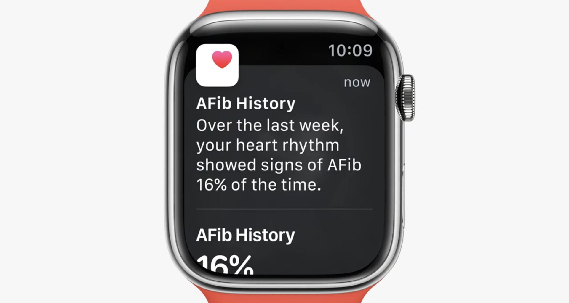 Apple Watch AFib History Feature Launches in Mainland China