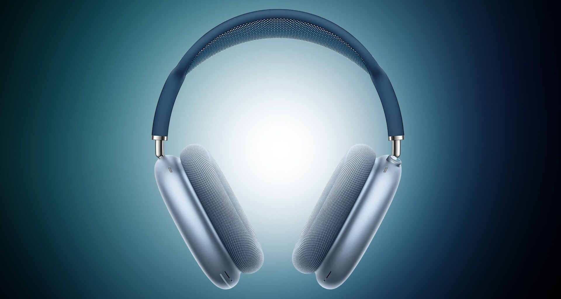 10 Audio Improvements in Apple's New AirPods Max 2