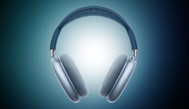 10 Audio Improvements in Apple's New AirPods Max 2