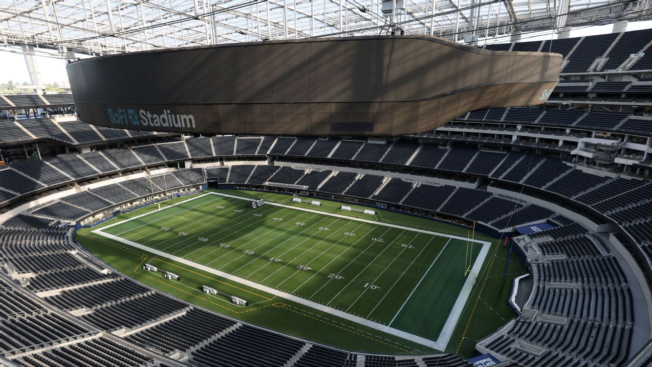 Iran negotiating with FIFA to move World Cup matches out of U.S.