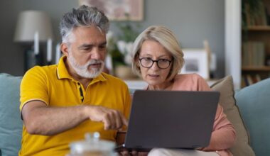 State pension set for £400 boost under triple lock next year