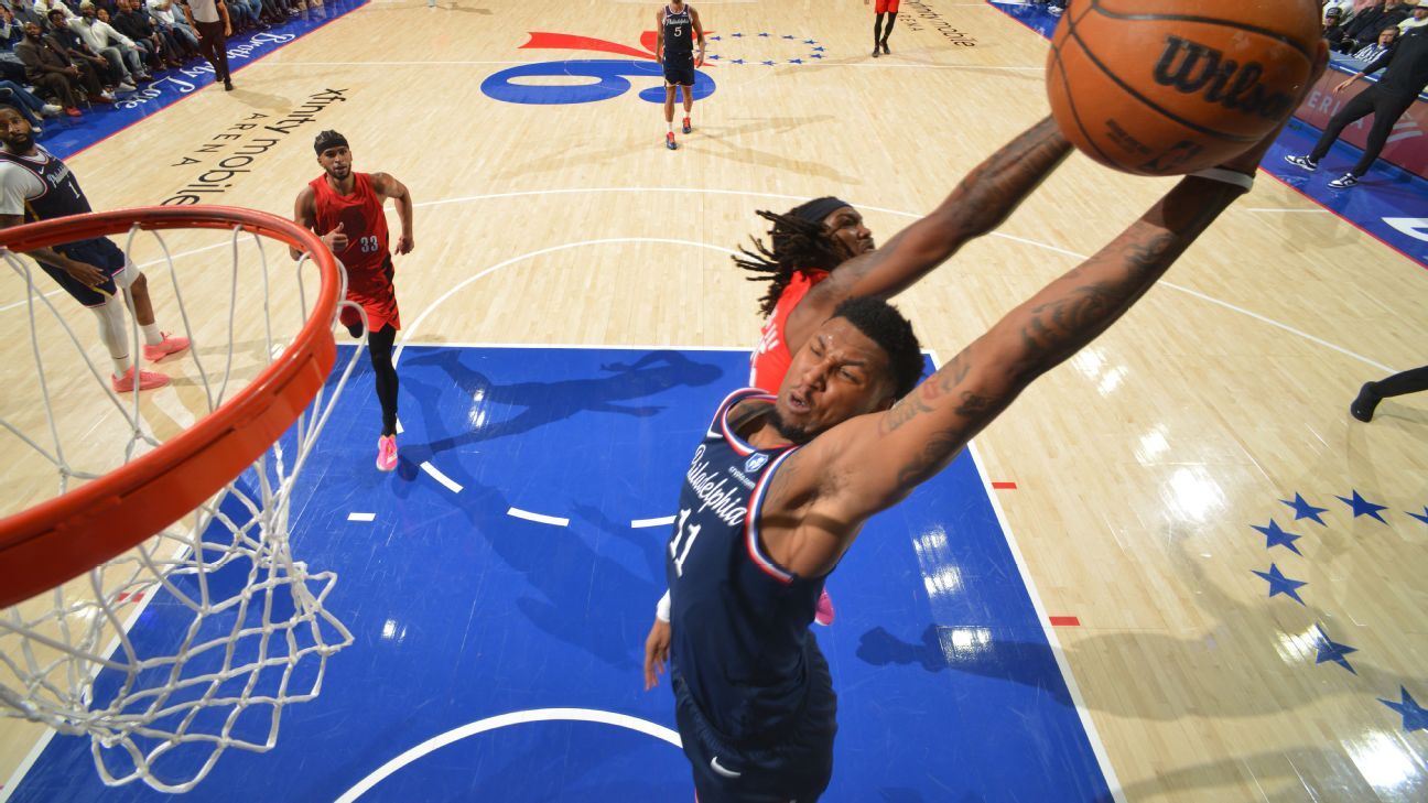 Fantasy basketball picks, DFS and betting tips for Tuesday's NBA games