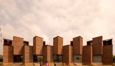 Petti Restaurant / Wallmakers | ArchDaily