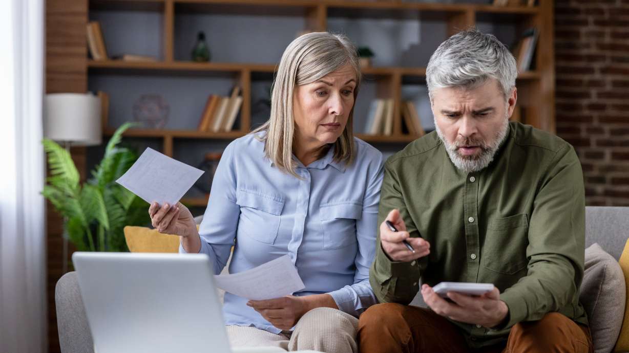 The No. 1 retirement mistake that could cost you thousands in unnecessary taxes