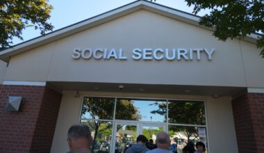 Social Security Cuts Warning Issued With Deadline