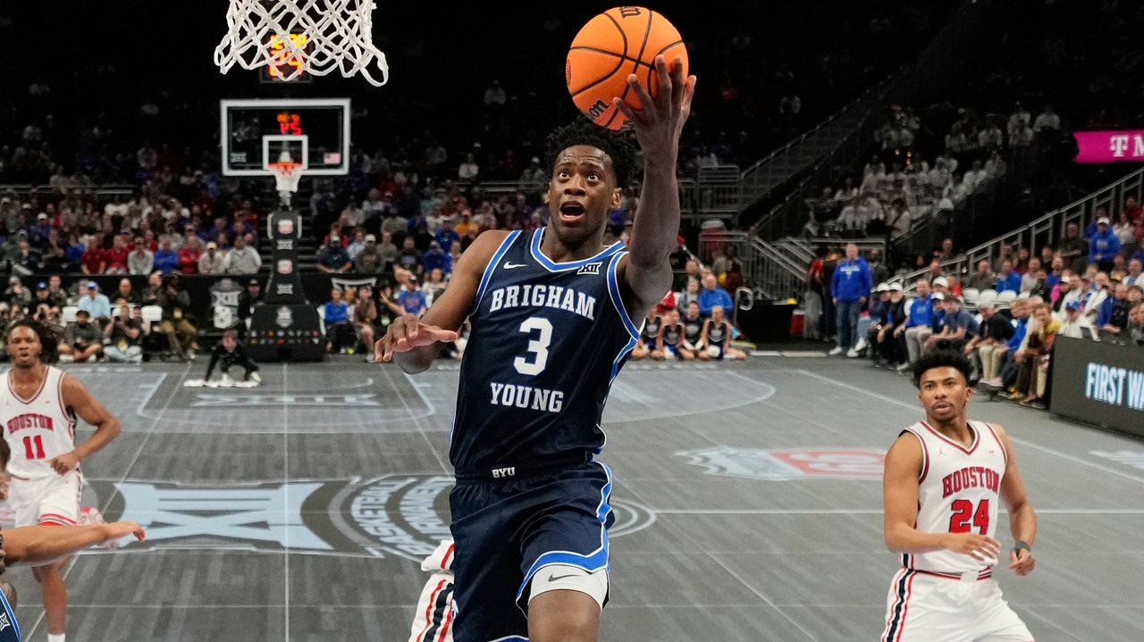 The NCAA Tournament is loaded with top NBA prospects. Consider this the March of the freshmen