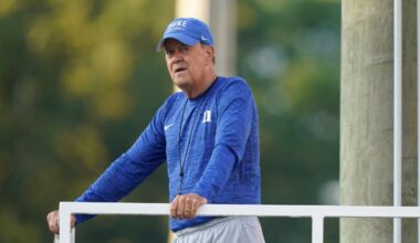 Ex-Ole Miss, Duke coach Cutcliffe retires from SEC conference role