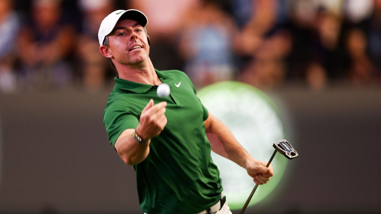 TGL playoffs: What to watch in the semifinals