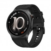 Oppo Watch X3 in: Gravity Black