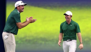 Best moments from the 2026 TGL regular season