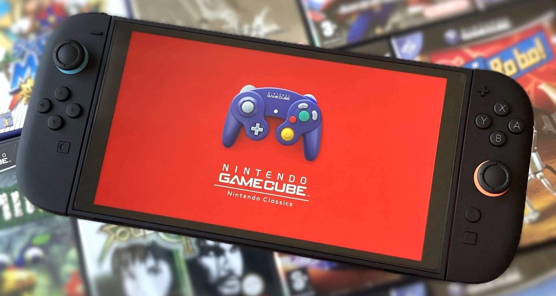 Nintendo Expands Switch 2's GameCube Library This Week - Nintendo Life