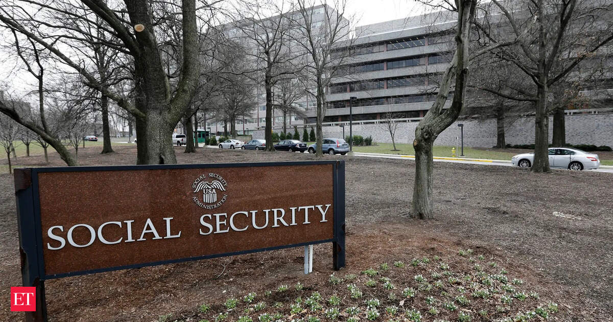Social Security new law benefits explained: Millions to get $587 monthly boost in Social Security after new law takes effect
