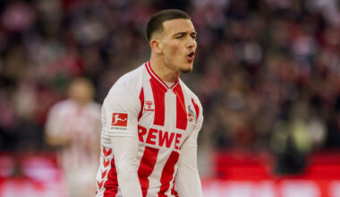 Said El Mala set for Brighton move? – Köln wonderkid had deal negotiated by his parents