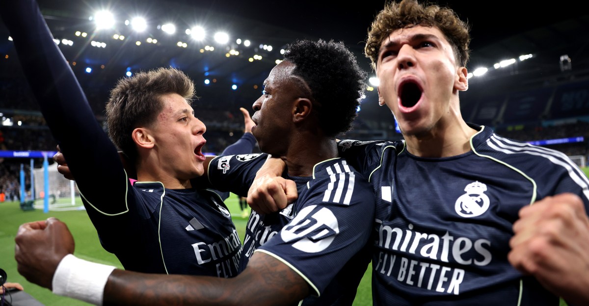 Thiago Pitarch: “We Came Here to Win, Not Just Defend the Result”