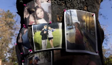 Sole survivor of Piedmont Cybertruck crash sues Tesla