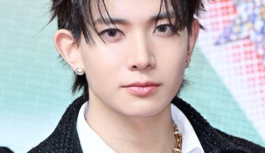 Heeseung / Xportsnews