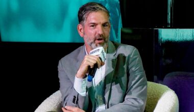 Ex-Rolling Stone editor Noah Shachtman joins New York Times after controversy