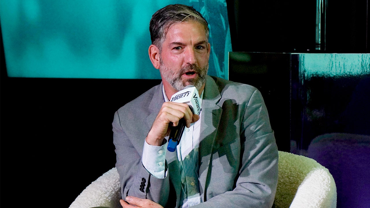 Ex-Rolling Stone editor Noah Shachtman joins New York Times after controversy